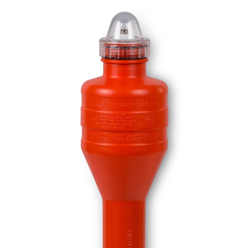 Lalizas M.O.B. Solas LSA Code Emergency Light Emergency Light Emergency