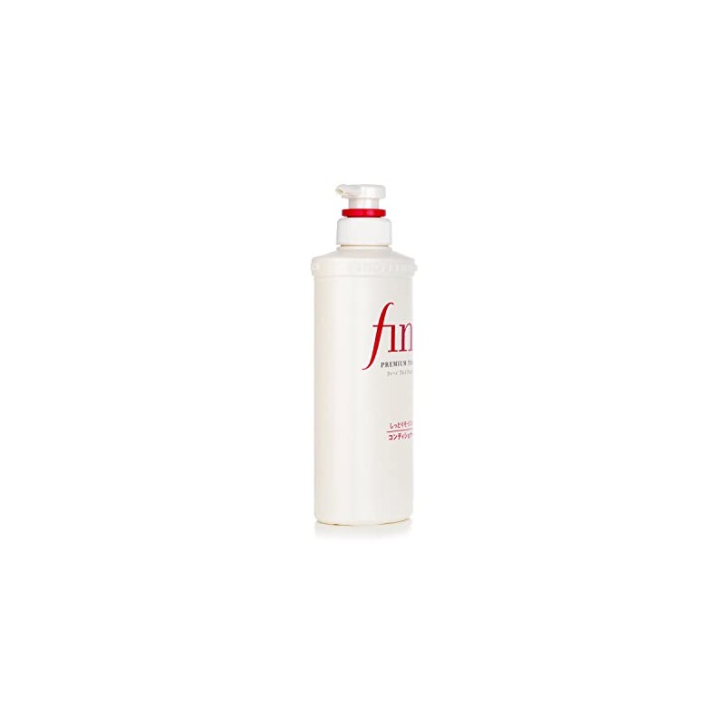 Shiseido Fino Premium Touch Conditioner 550ml