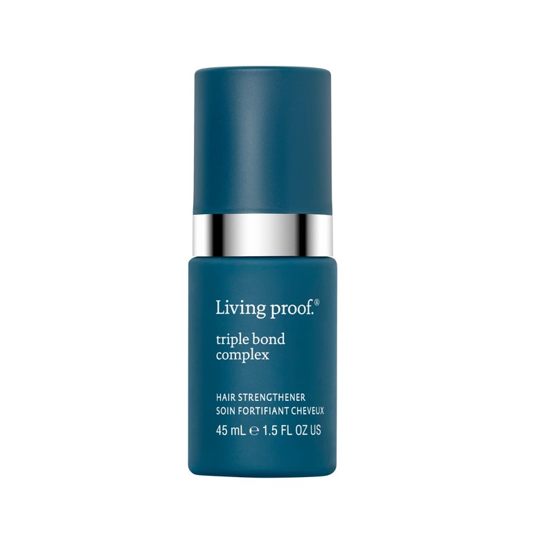 Triple Bond Complex Leave-in Hair Treatment by Living Proof for
