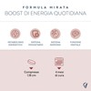 Complesso Vitaminico B ad Alto Dosaggio con Vitamina C –