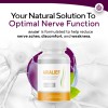 Arialief Nerve Health Capsules (3 Bottle Pack)