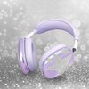 [4 in 1] Case Cover for AirPods Max Soft Cases