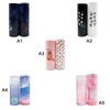 Multi Functional Pencil Case Intelligent Electronic Combination Lock Pencil Case
