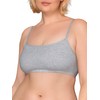 Fruit of the Loom Women's Spaghetti Straps Cotton Value Pack