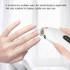 Cortaúñas para bebé, Taladro Eléctrico para Lima de Uñas para