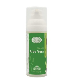 Maria Treben Aloe vera balsam - With the Beneficial Properties of Aloe 50ml