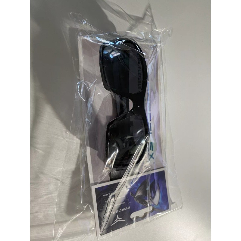 FORCEFLEX FF5 Comfort Foam Sunglasses