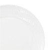 Narumi 52257-6005 Rydges Plate, Plate, 9.4 inches (24 cm), White,
