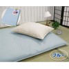Manufacturer Direct Sales Mite Resistant Futon Cover (Plain) Dust Mite