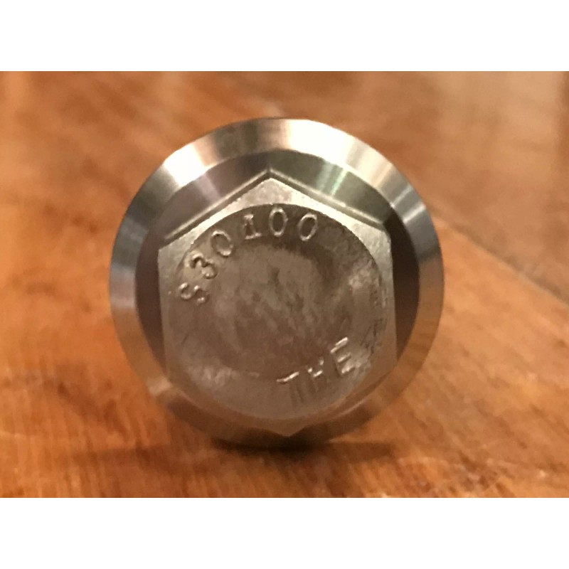 EXTSW BEVELED 3/4” / .782 ID x 1 3/4” OD
