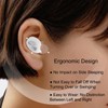 Noise Reduction Earplugs for Sleep, 35dB Noise Cancelling Ear Plugs