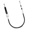 ANODZU 119-7366 Steering Control Cable Assembly Fit for Toro Grandstand