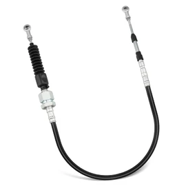 ANODZU 119-7366 Steering Control Cable Assembly Fit for Toro Grandstand Mowers 48 52 60 Replaces 119-7366 705617