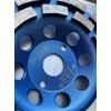 Pulsar Diamond Grinding Cup Wheel 125 mm / 4.5-5" Inch