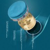 Moxibustion Cloth Cover Bag Hollow Out Prevent Scalding Adjust Strap