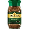Jacobs Kronung Instant Coffee 100 Gram / 3.52 Ounce (Pack