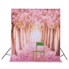 Andoer 1.5 * 2.1m/5 * 6.9ft Photography Backdrop Background Digital