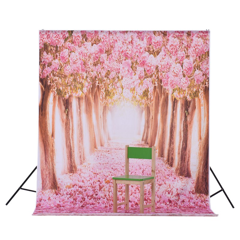 Andoer 1.5 * 2.1m/5 * 6.9ft Photography Backdrop Background Digital