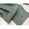 Reproduction WW2 US M1943 OD Cotton Field Trouser Early Version