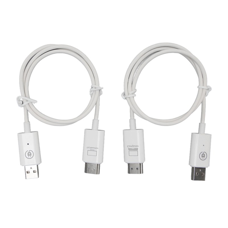 Wireless HD Transmitter and Receiver Kit Support 1080P Dual Mode