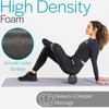 Core Balance Foam Roller for Muscle Massage High Density EPP