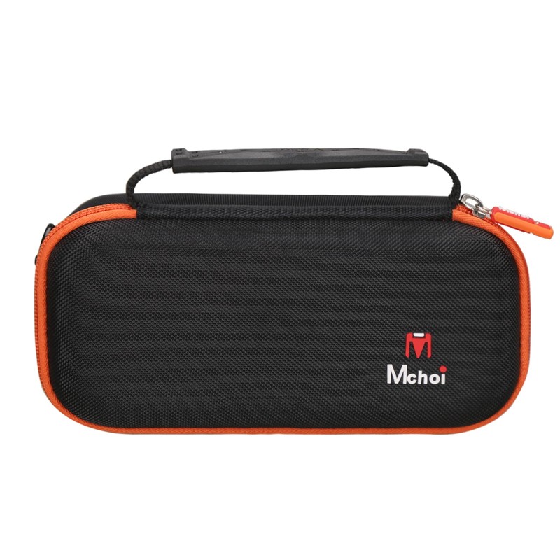 Mchoi Hard Case Suitable for Bushnell Wingman View Golf GPS