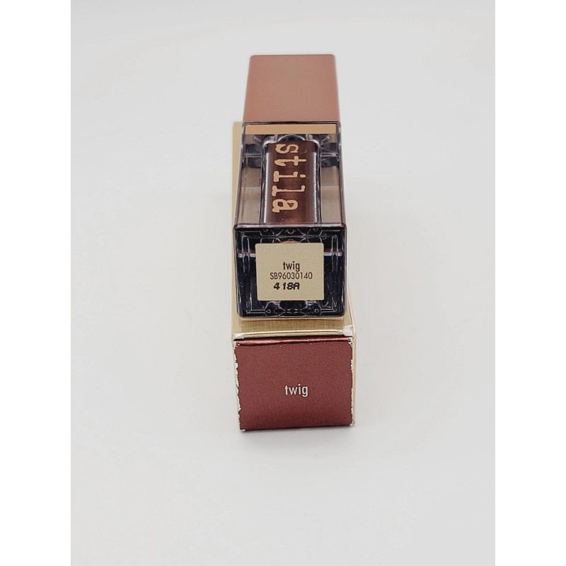 Stila Shimmer & Glow Liquid Eye Shadow - "Twig" -