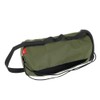 CHUMS CH60-3370-M022-00 Kitchen Paper Holder Storage Case, Chums Logo, Khaki,