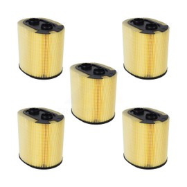 PUR Air Filter (5 Pack) Replacement For 2017-2019 Ford F-250 Super Duty F-350 F-450 F-550 K57-100929