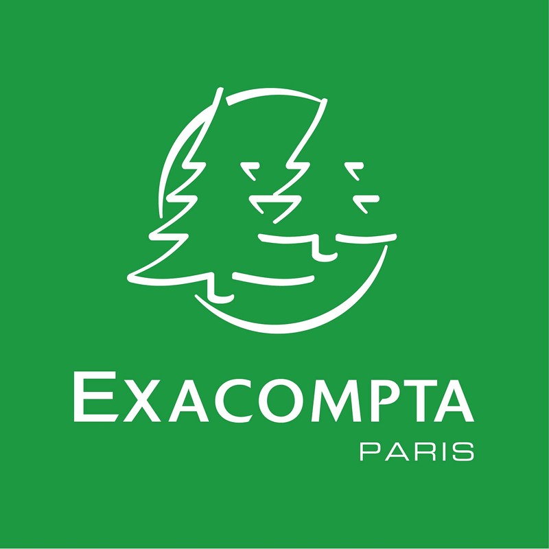 Exacompta - 183435-25E - Lady 18S Spiral Bound Dodo &