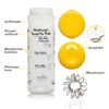 Pancakes Shakers – Yellow