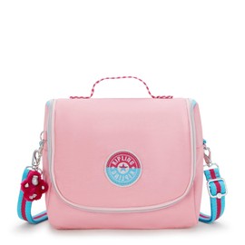Kipling Women's New Kichirou Fc Lunch Bag, Insulated Lunch Bag, Snack Tote