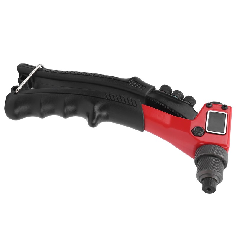 BCBT958 Manual Riveting Tool AntiSlip Handle Blind Riveter Hand Rivet