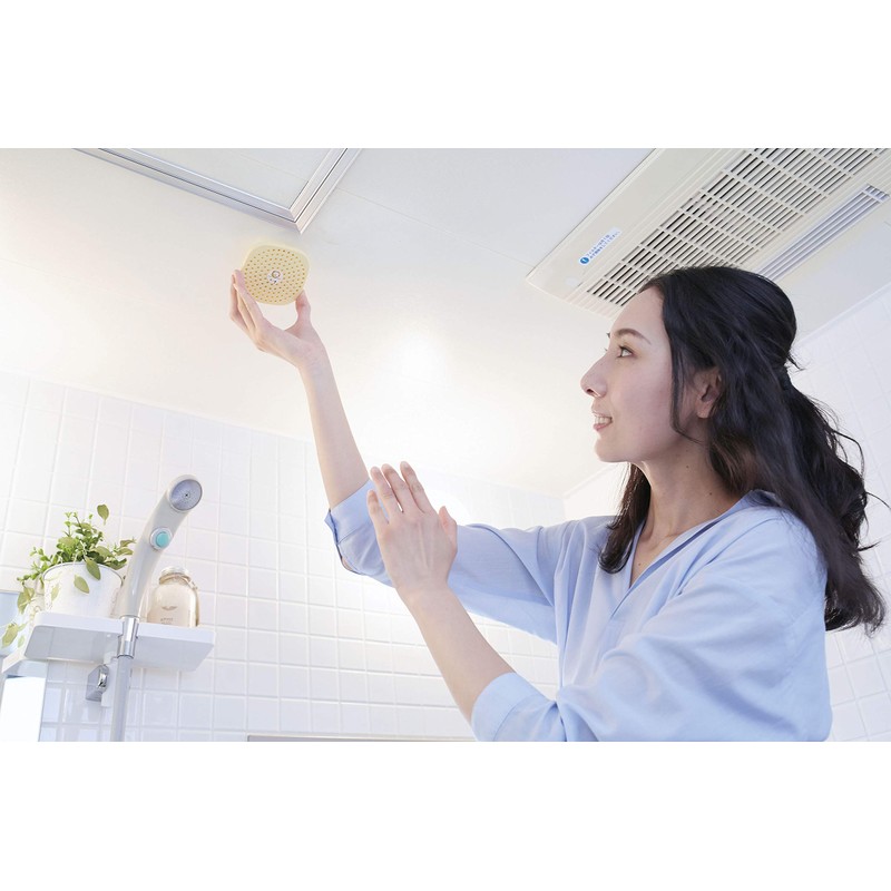 Cogit Power Bio Mold Clean Bath, Mold Prevention and Deodorizing