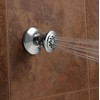 Moen Chrome Body Spray for M-PACT System, A501