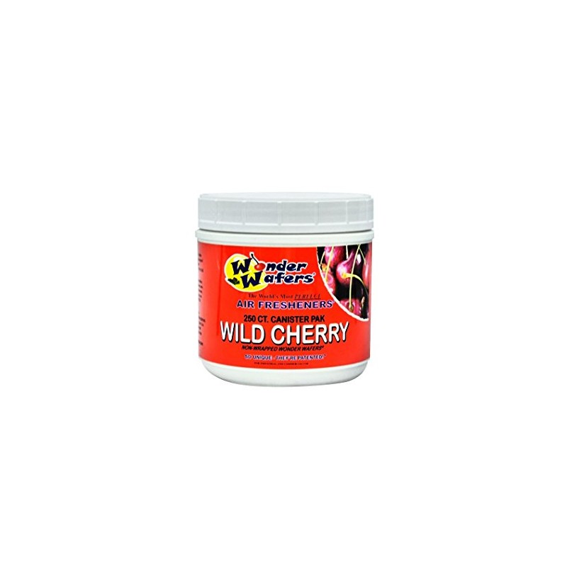 Wild Cherry Wonder Wafers Air Freshener (1)