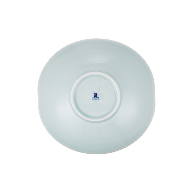 Hakusan Toki ama-456322 Tomoe Hasami Ware Made in Japan