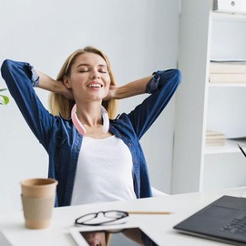 Electric Massager for Neck,Smart Neck Acupoints Relaxation Massager | Portable Heated Body Discomfort Reliever for Grandmother, Grandfather