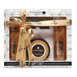 Messinian Spa Royal Jelly & Helichrysum Premium Gift Set