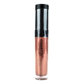 Colorton Brillo Labial Indeleble Marca Colorton Tono Silk