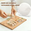 Spring Roll Maker Spring Roll Water Dipper Rice Paper Water