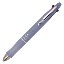 PILOT BH41DG155AL Multifunctional Writing Instrument Doctor Grip 4+1 05 AL Hydrangea Blue