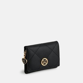 Metrocity (대전신세계)꾸오레 모모 3단 반지갑 M251WQ3370Z (Seoul Shinsegae) Kuore Momo 3-Tier Wallet M251WQ3370Z