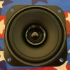 KUBOTA UTV TRACTOR EXCAVATOR SPEAKER-S PAIR x2 R+L T1155-72620 RTV-X-1100