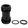 Bottom Bracket Sturdy Durable Protective Effect Important Parts Bike Accessories