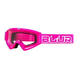 O'Neal - Gafas Blur unisex para adultos (rosa, B-Zero), paquete de 1
