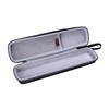 XANAD Black Case for Brother DS-640 or DS-740D or DS-940DW