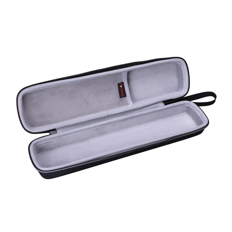 XANAD Black Case for Brother DS-640 or DS-740D or DS-940DW