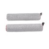 3PCS Roller Brush Filter Set ABS Soft Texture Vacuum Cleaner