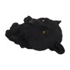 3D Simulation Animal Head Statues Wall Decor Resin Unique Exquisite